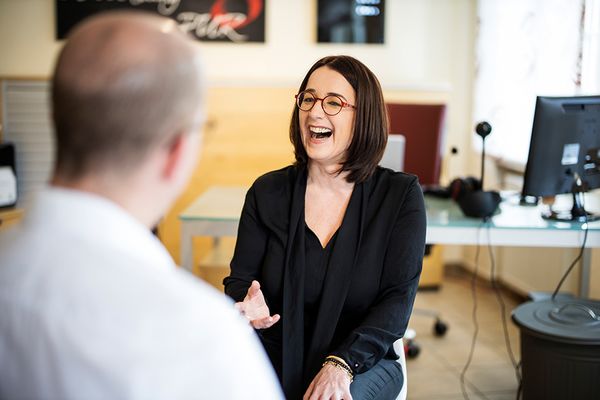 Ganzheitliches Führungskräftetraining